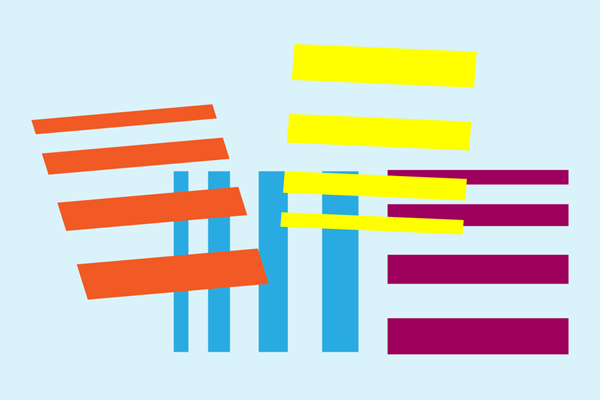 geometric composition